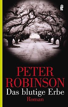 Das blutige Erbe