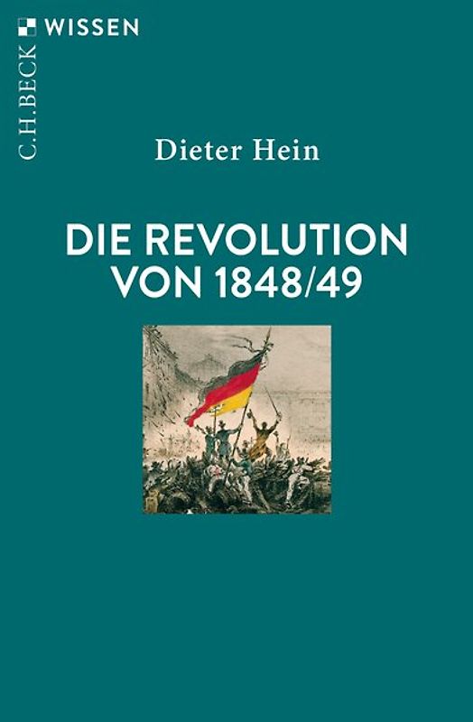 Die Revolution von 1848/49