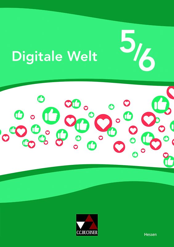 Digitale Welt Hessen 5/6