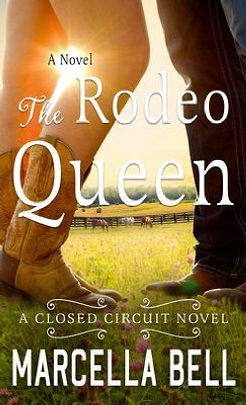 The Rodeo Queen