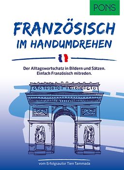 PONS Französisch Im Handumdrehen