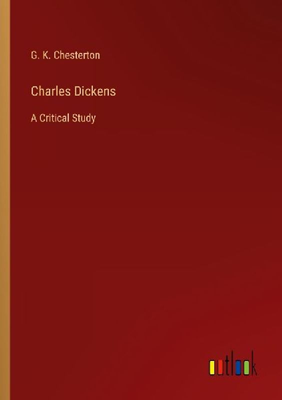 Charles Dickens