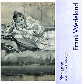 Marianne und weitere Erzählungen