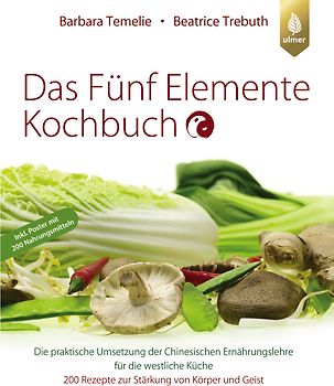 Das Fünf Elemente Kochbuch