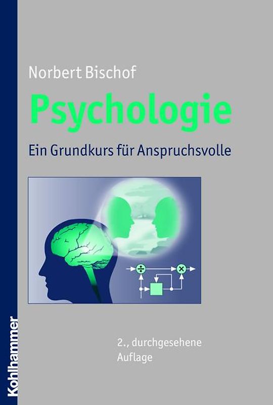 Psychologie