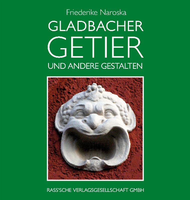 Gladbacher Getier