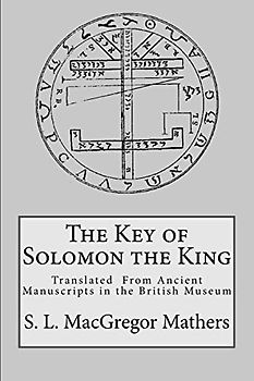 The Key of Solomon the King