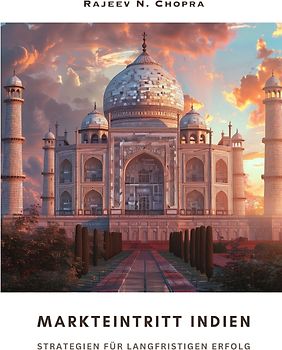 Markteintritt Indien