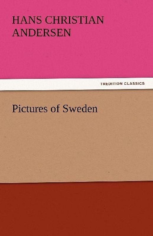 Pictures of Sweden