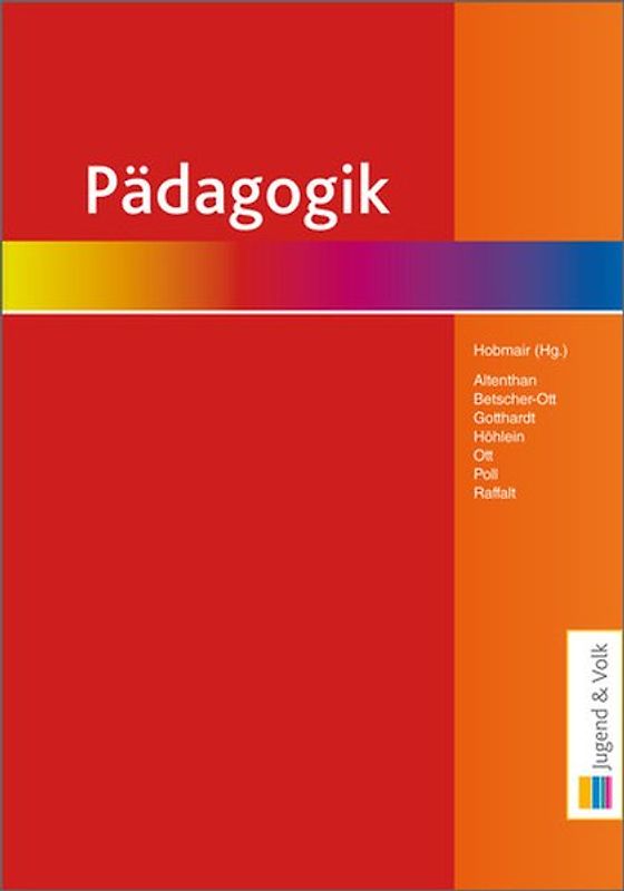 Pädagogik