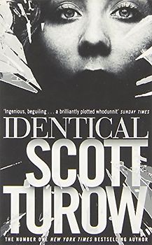 Identical - Turow, Scott