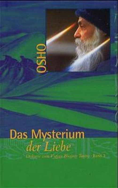 Das Buch der Geheimnisse / Das Mysterium der Liebe
