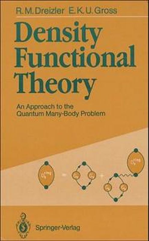 Density Functional Theory