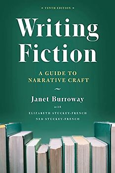 Writing Fiction