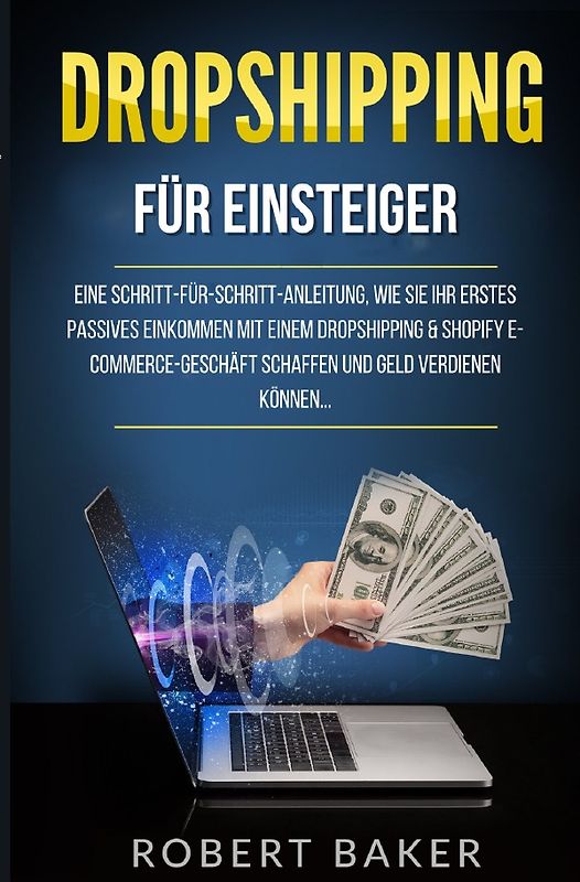 Business online / Dropshipping für Einsteiger