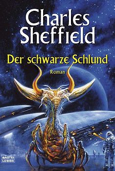 Der schwarze Schlund