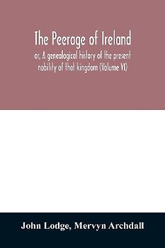 The peerage of Ireland