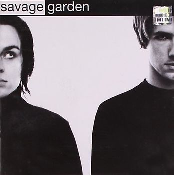 Savage Garden - Savage Garden