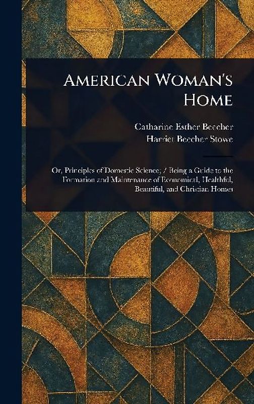 American Woman's Home