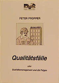 Qualitätsfälle