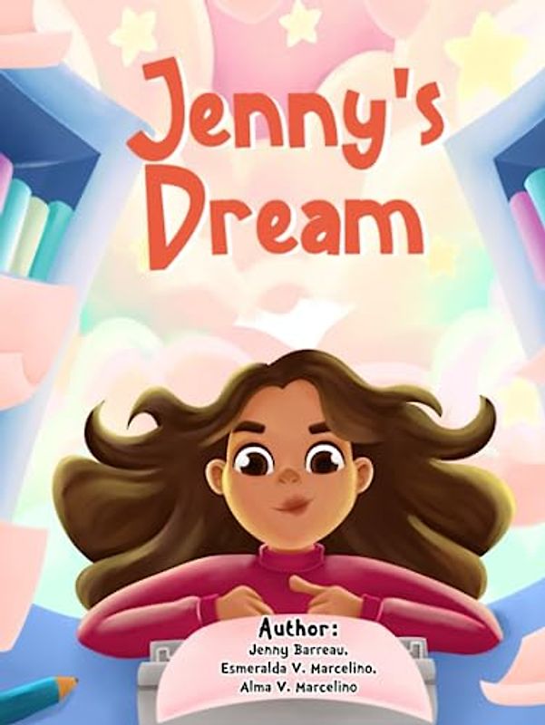 Jenny's Dream