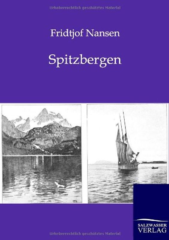 Spitzbergen