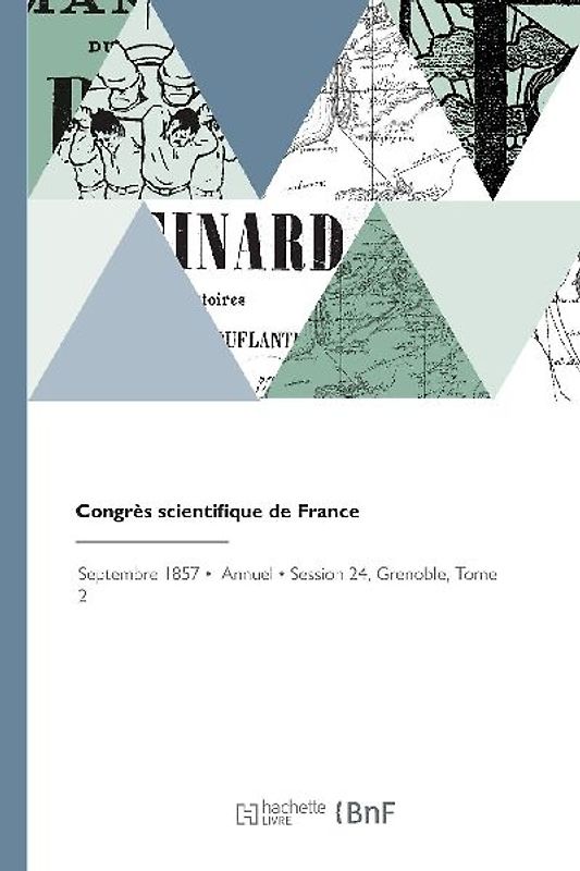 Congrès scientifique de France