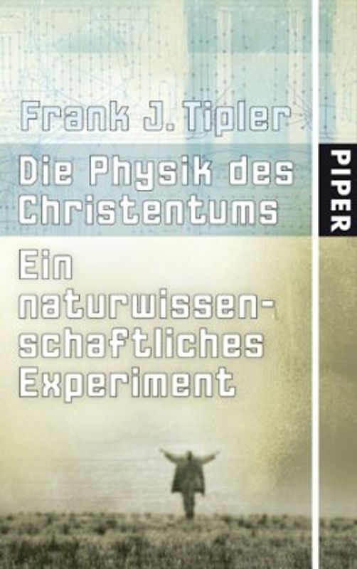 Die Physik des Christentums
