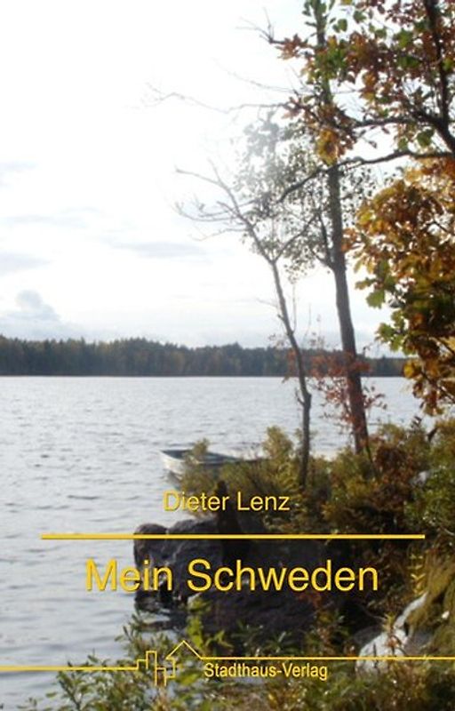 Mein Schweden
