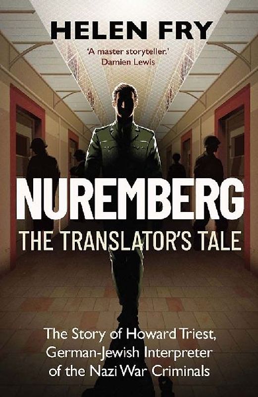 Nuremberg: The Translator's Tale