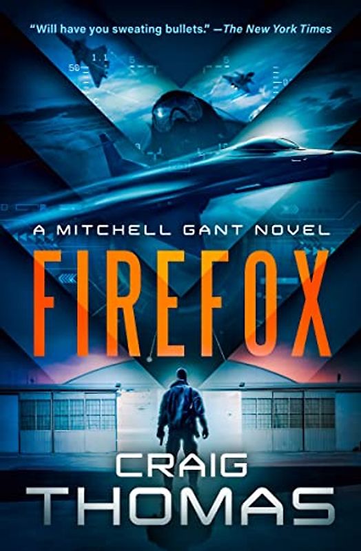 Firefox (Mitchell Gant)