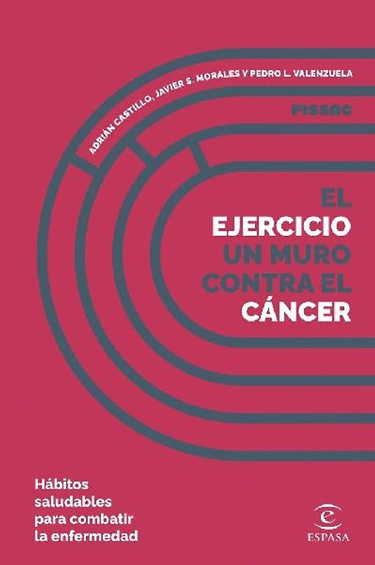El ejercicio, un muro contra el cáncer