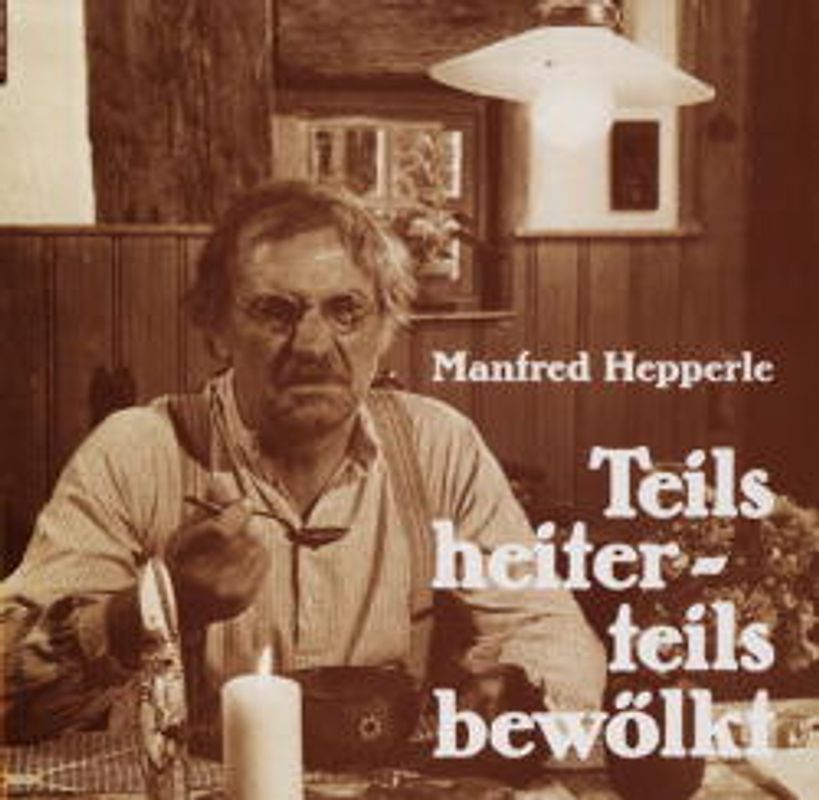 Teils heiter - teils bewölkt