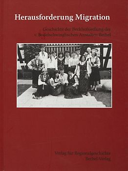 Herausforderung Migration