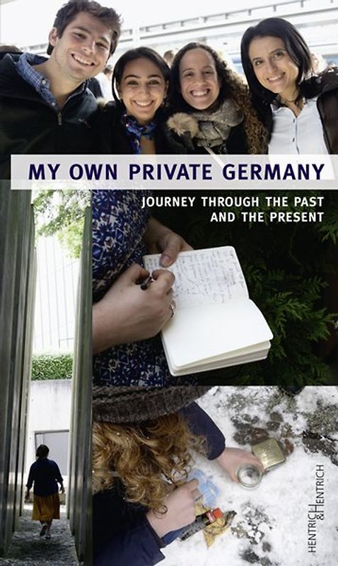 My own private Germany