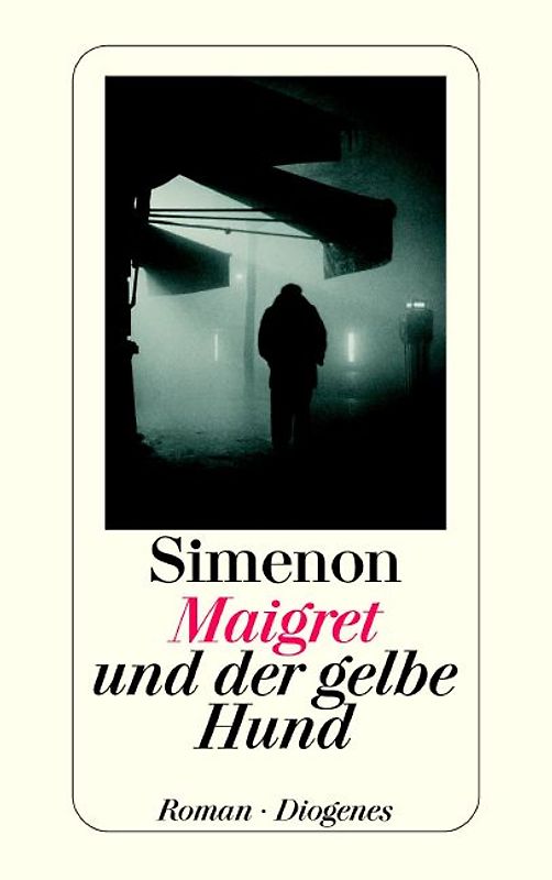 Maigret und der gelbe Hund