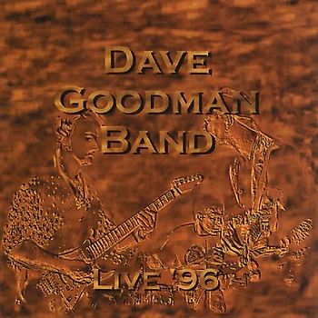 Dave Goodman - Live 98