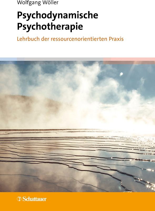 Psychodynamische Psychotherapie