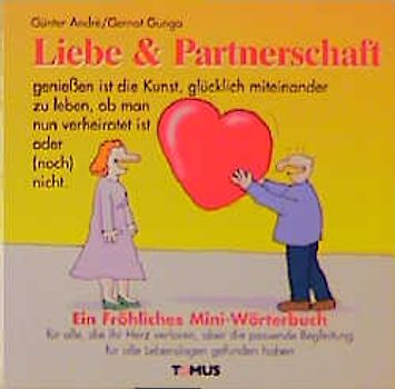 Liebe & Partnerschaft