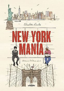 NewYorkManía
