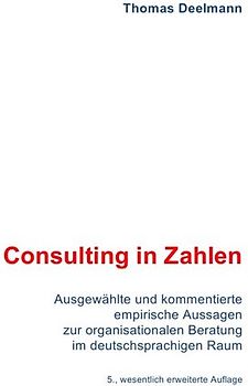 Consulting in Zahlen