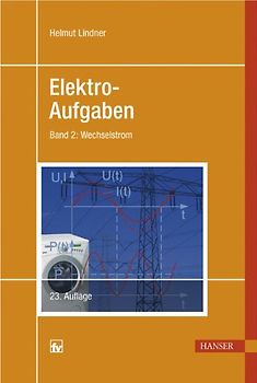 Elektro-Aufgaben