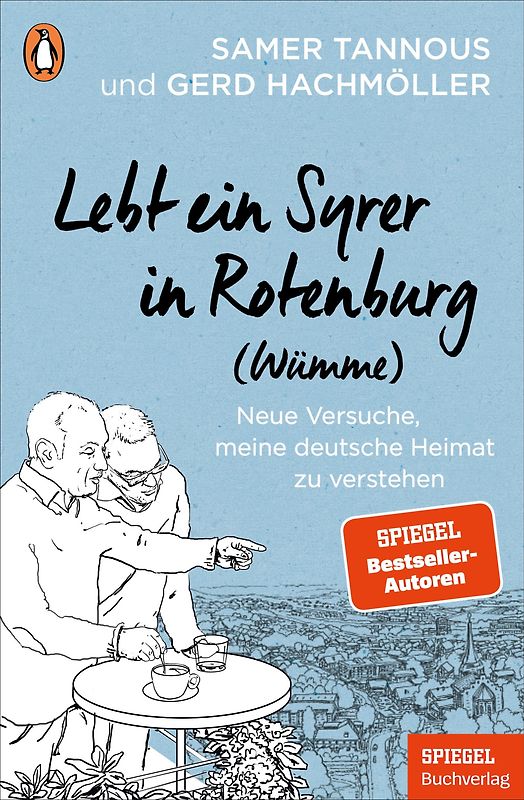 Lebt ein Syrer in Rotenburg (Wümme)