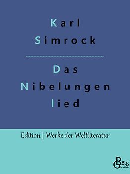 Das Nibelungenlied