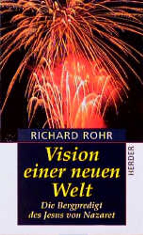 Vision einer neuen Welt