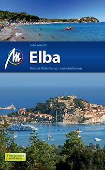 Elba Reiseführer Michael Müller Verlag