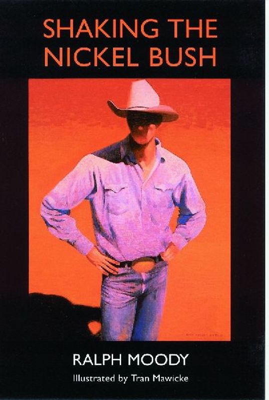 Shaking the Nickel Bush