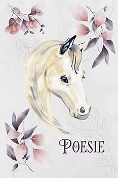 Poesie: Poesiealbum für Mädchen
