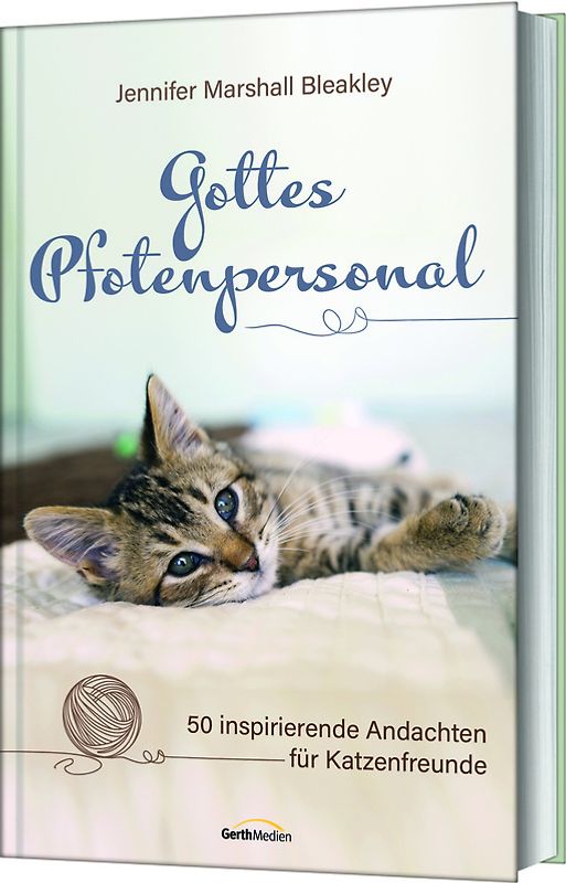 Gottes Pfotenpersonal