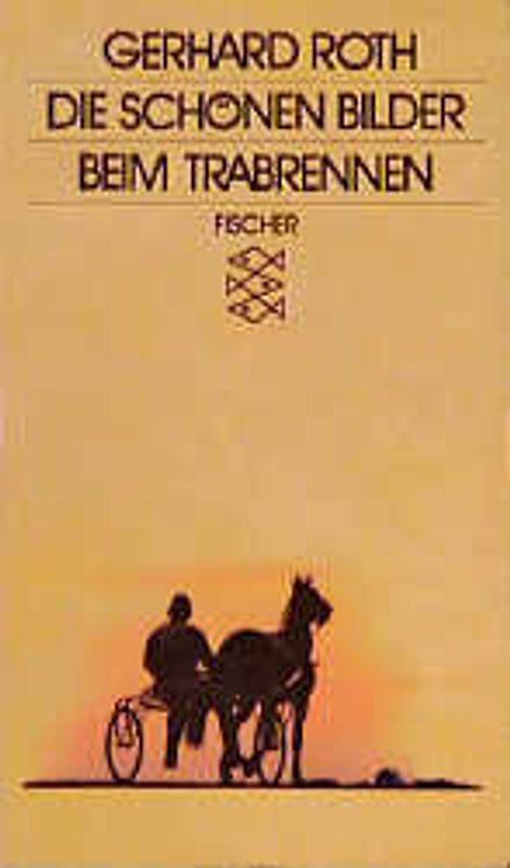 Die schönen Bilder beim Trabrennen